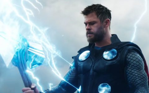 Фильм «Мстители: Финал» побил рекорд по продажам билетов в Кирове