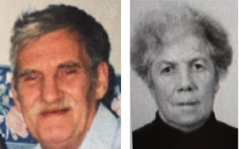 В Кирове без вести пропали двое пожилых людей 77 и 74 лет