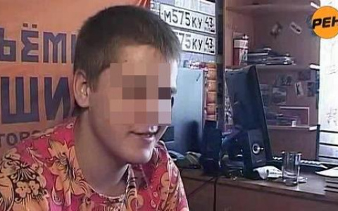 Виновника скандального ДТП на Комсомольской задержали без прав на Range Rover