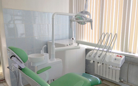 Лечебно-диагностической службе Нолинской ЦРБ закупили новое оборудование