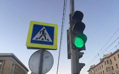 В Кирове на нескольких участках появятся светофоры