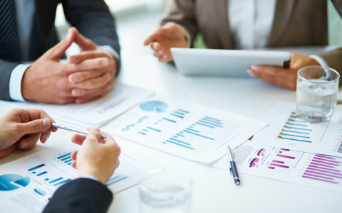 Кредиты для больших бизнес-планов