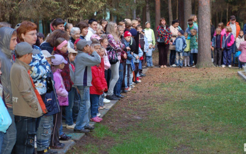 Стало известно, сколько в Кировской области потратят на летний отдых детей