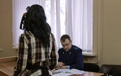 Кировчанка оставила детей дома одних: возбуждено уголовное дело