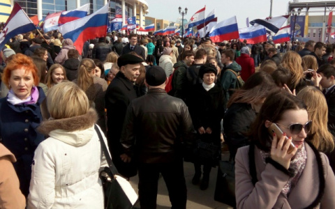 Ужесточение закона "О митингах" в Кировской области: опубликованы итоги опроса жителей