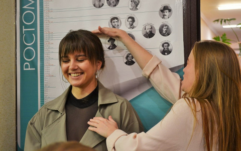 Стала известна программа "Библионочи-2019" в Кирове