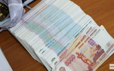 Предупреждение: в Кировской области в обороте появились фальшивые купюры