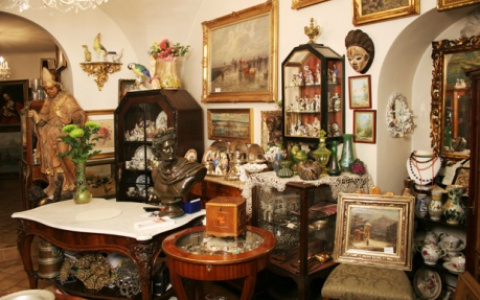 Заработайте на уборке квартиры с лавкой "АнтресолЪ"