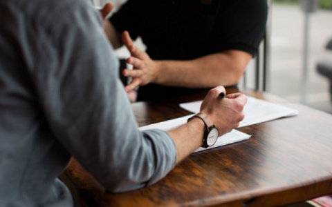 В Кировской области жители стали чаще искать новую работу