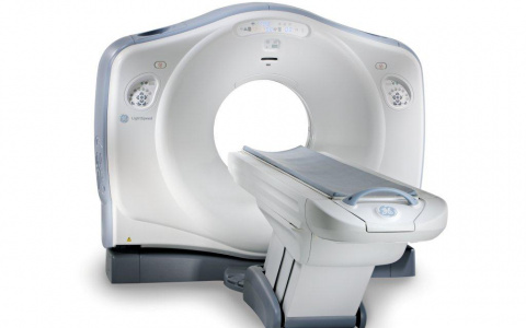 В центре "Лайт" появился томограф с максимальной точностью