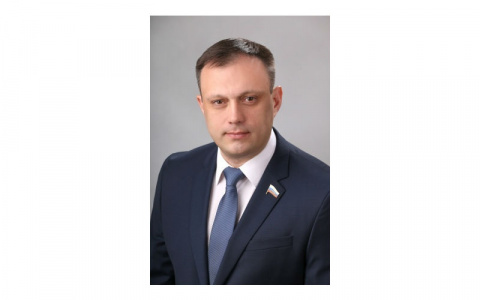 Депутата Никулина отпустили под домашний арест