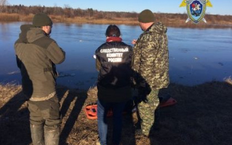 В Костромской области нашли тело пропавшего ребенка: кировские волонтеры рассказали о поисках
