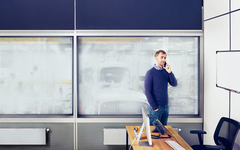 «Автодилер» в облачной телефонии «Дом.ru Бизнес»