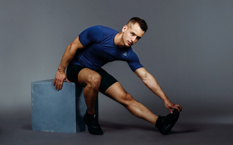 Почему нельзя есть творог и бегать по асфальту: кировский фитнес-тренер о весенних пробежках