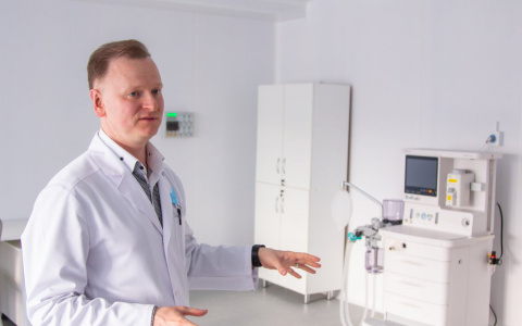 Для лечения пациентов с онкологией появились новые возможности