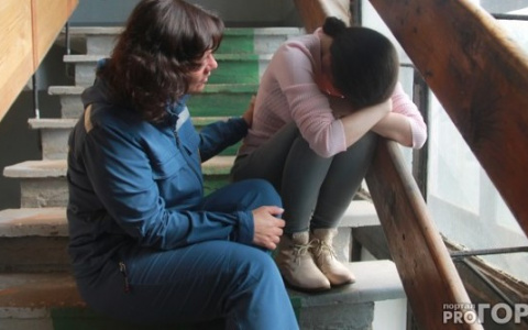 В Чепецком районе воспитанники интерната изнасиловали несовершеннолетнюю девочку