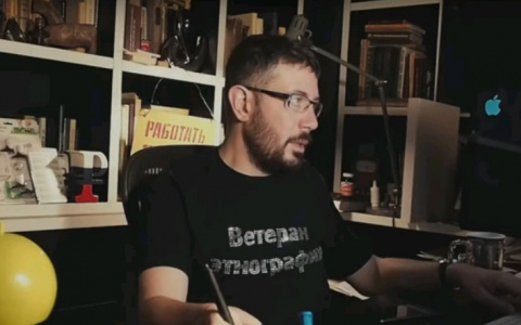 В Киров для обсуждения облика улицы Ленина приедет эксперт студии Артемия Лебедева