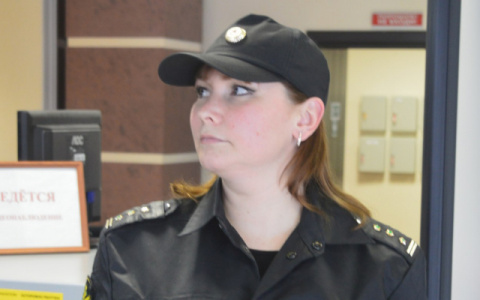 Кировчанка пошла под суд за оскорбление судебного пристава