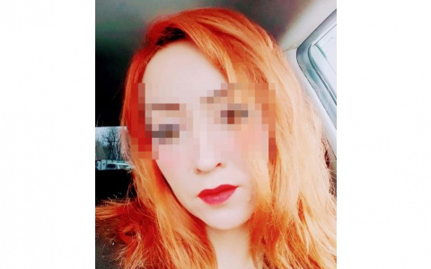 В Кирове нашли пропавшую молодую женщину