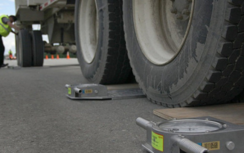 В Кировской области вводятся ограничения на движение большегрузов
