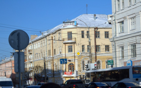 Тепло и сухо: метеорологи рассказали, каким будет конец апреля в Кирове