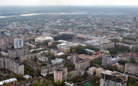 Кировская область попала в топ-20 самых вымирающих регионов России