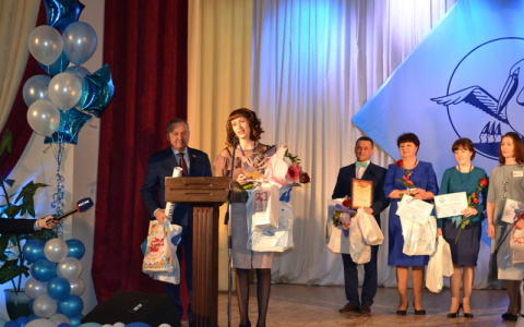 В Кирове наградили лучших учителей Кировской области