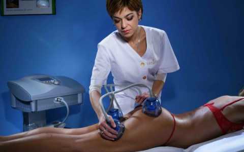 Какие процедуры помогут быстро похудеть