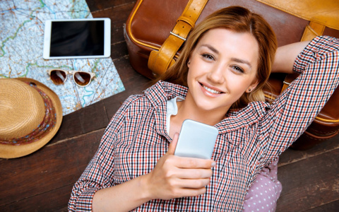 Роуминг: учимся экономить на связи в поездках по России и миру