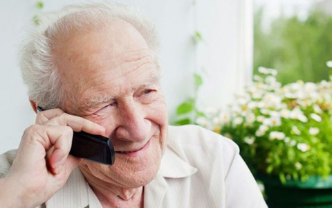 В честь Дня Победы звонки и телеграммы однополчанам — бесплатно