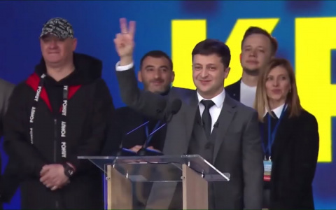 "Люди верят, что новое лицо изменит ситуацию": беженка с Украины, живущая в Кирове, о выборах президента на ее малой родине