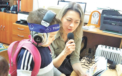 Сотни кировчан воспользовались методом Tomatis® и улучшили свою жизнь