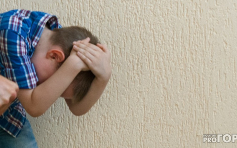 В Кировской области мать избивала 7-летнего сына ремнем: возбуждено уголовное дело