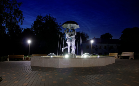 Сквер «Алые паруса» ждут изменения