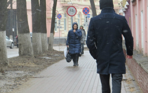 Похолодания вплоть до ночных заморозков и снега: появился прогноз погоды на май