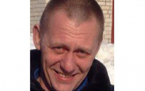 В Кировской области второй месяц ищут пропавшего мужчину