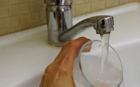 Названы районы Кировской области с опасной питьевой водой