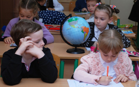 Власти рассказали о шести нововведениях в российских школах и вузах