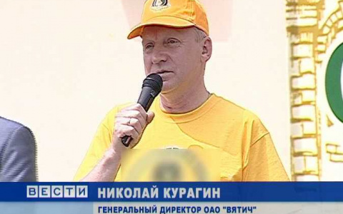 В Кирове обокрали дом председателя совета директоров «Вятича»