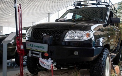 Большинству кировчан не хватает средств на покупку автомобиля в кредит