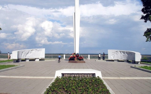 Кировчанам помогут найти информацию о погибших воинах-родственниках