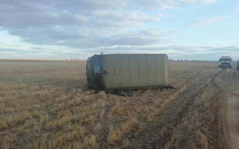 ДТП в Пижанском районе: пенсионера придавил собственный автомобиль