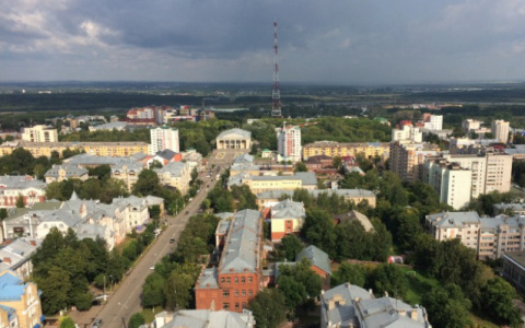 В новом генплане Кирова будет меньше многоэтажек и третий мост