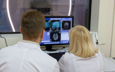 Медики из районов Кировской области смогут круглосуточно консультироваться с коллегами