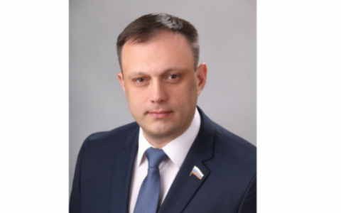 Депутат Никулин полностью признал вину в растрате бюджетных миллионов