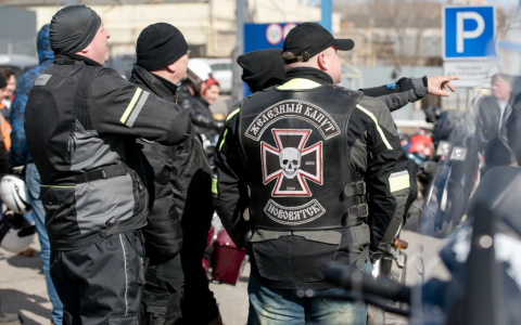 4 мая в Кирове перекроют Октябрьский проспект для колонны байкеров