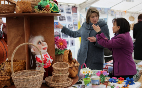Выставки-ярмарки, виртуальные экскурсии: программа открытия летнего турсезона в Кирове