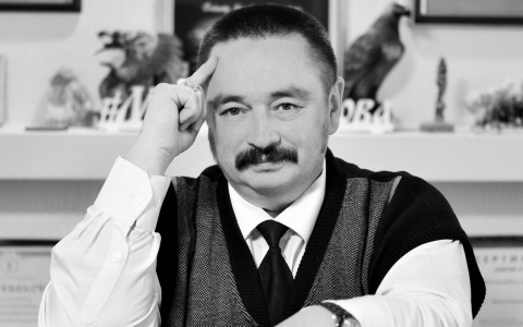 В Кирове скончался основатель "Музея истории Хлынова" Валерий Федяев