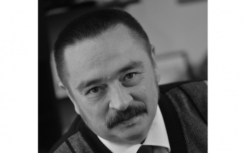 Прощание с кировским меценатом Валерием Федяевым состоится 8 мая