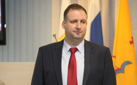 Стало известно об увольнении заместителя Ильи Шульгина